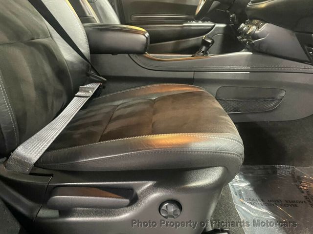 2022 Dodge Durango GT Plus AWD - 23027498 - 17