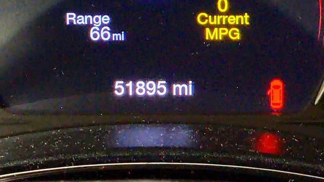 2022 Dodge Durango GT Plus AWD w/ Blacktop & Premium Pkgs + Captain's Chairs - 23068405 - 14