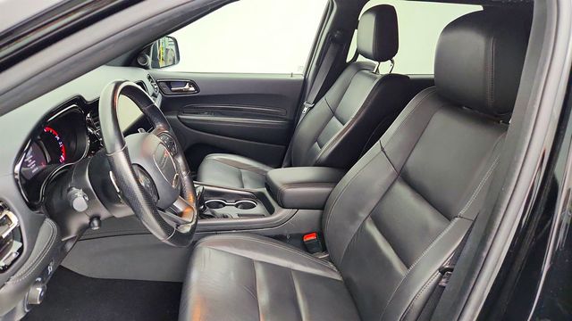 2022 Dodge Durango GT Plus AWD w/ Blacktop & Premium Pkgs + Captain's Chairs - 23068405 - 18