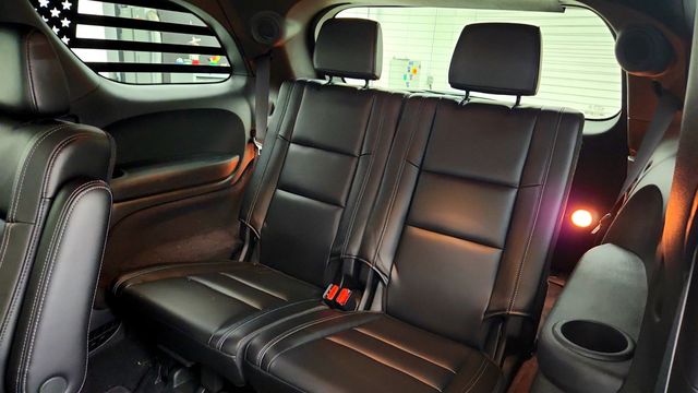 2022 Dodge Durango GT Plus AWD w/ Blacktop & Premium Pkgs + Captain's Chairs - 23068405 - 20
