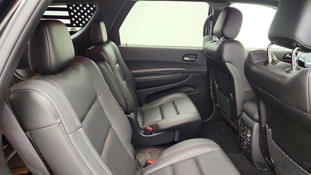 2022 Dodge Durango GT Plus AWD w/ Blacktop & Premium Pkgs + Captain's Chairs - 23068405 - 22