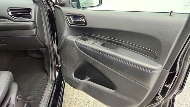 2022 Dodge Durango GT Plus AWD w/ Blacktop & Premium Pkgs + Captain's Chairs - 23068405 - 24