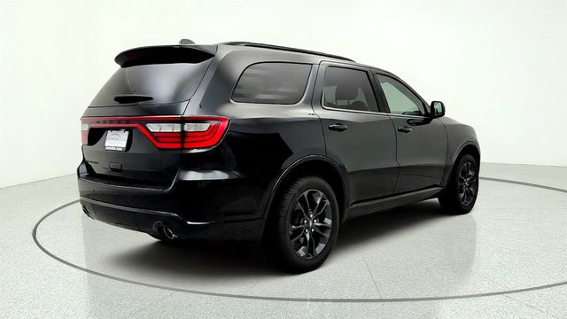 2022 Dodge Durango GT Plus AWD w/ Blacktop & Premium Pkgs + Captain's Chairs - 23068405 - 4