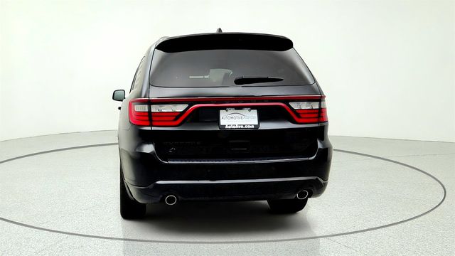 2022 Dodge Durango GT Plus AWD w/ Blacktop & Premium Pkgs + Captain's Chairs - 23068405 - 5