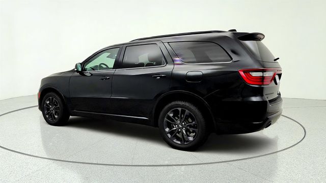 2022 Dodge Durango GT Plus AWD w/ Blacktop & Premium Pkgs + Captain's Chairs - 23068405 - 6