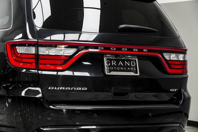 2022 Dodge Durango GT Plus RWD - 22914273 - 12