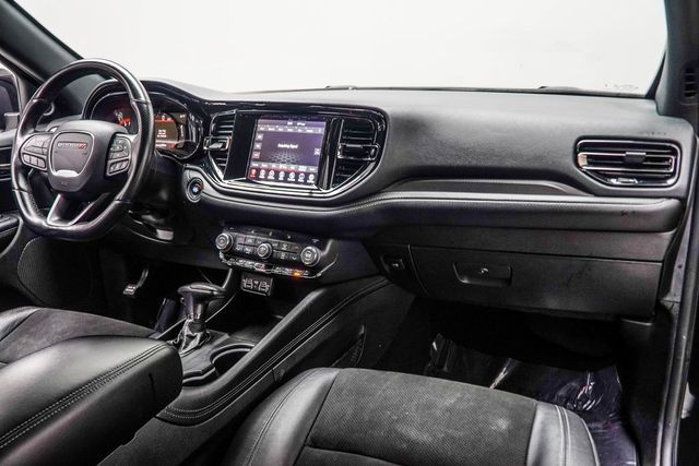 2022 Dodge Durango GT Plus RWD - 22914273 - 15