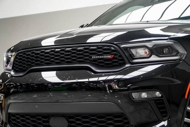 2022 Dodge Durango GT Plus RWD - 22914273 - 1