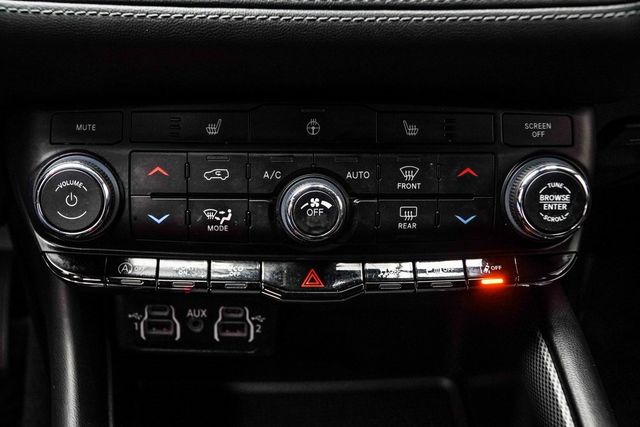 2022 Dodge Durango GT Plus RWD - 22914273 - 19