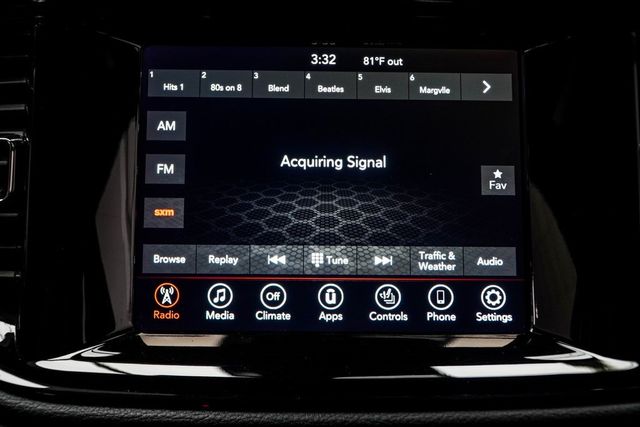 2022 Dodge Durango GT Plus RWD - 22914273 - 20