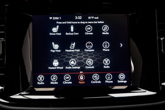 2022 Dodge Durango GT Plus RWD - 22914273 - 21