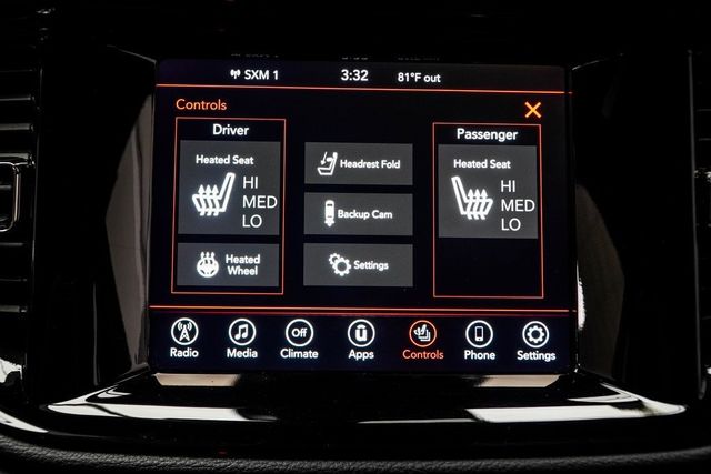 2022 Dodge Durango GT Plus RWD - 22914273 - 22