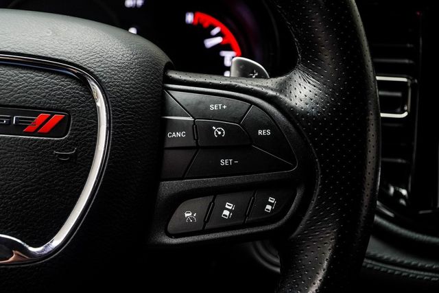 2022 Dodge Durango GT Plus RWD - 22914273 - 24