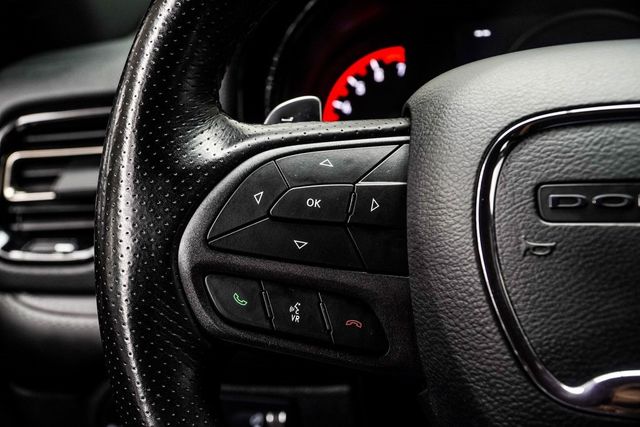 2022 Dodge Durango GT Plus RWD - 22914273 - 25