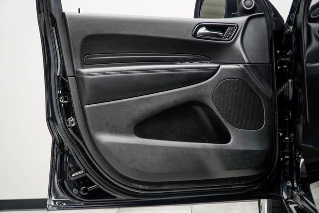 2022 Dodge Durango GT Plus RWD - 22914273 - 28