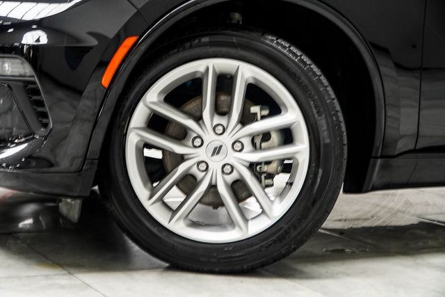 2022 Dodge Durango GT Plus RWD - 22914273 - 2