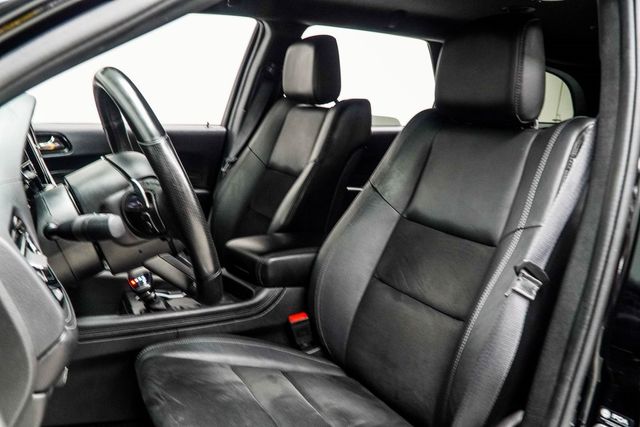 2022 Dodge Durango GT Plus RWD - 22914273 - 30