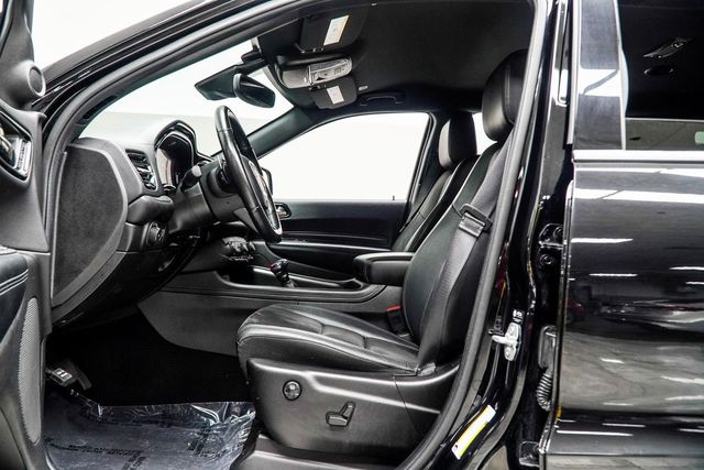 2022 Dodge Durango GT Plus RWD - 22914273 - 31