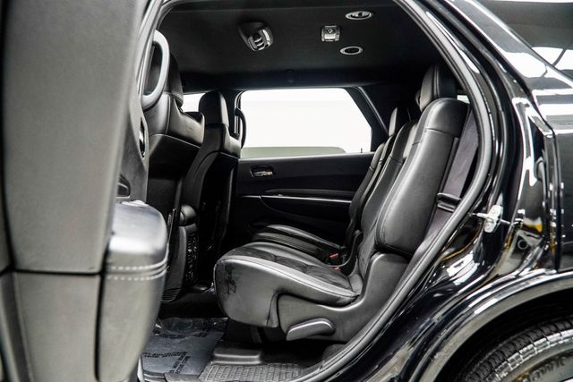 2022 Dodge Durango GT Plus RWD - 22914273 - 32