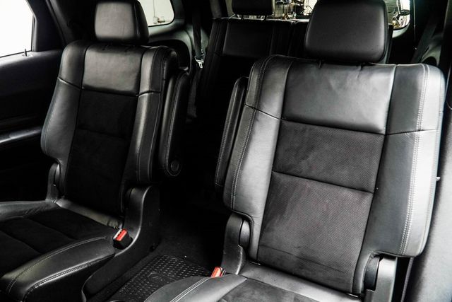 2022 Dodge Durango GT Plus RWD - 22914273 - 33