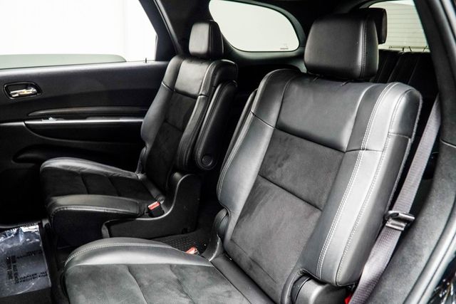 2022 Dodge Durango GT Plus RWD - 22914273 - 34