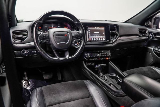 2022 Dodge Durango GT Plus RWD - 22914273 - 4