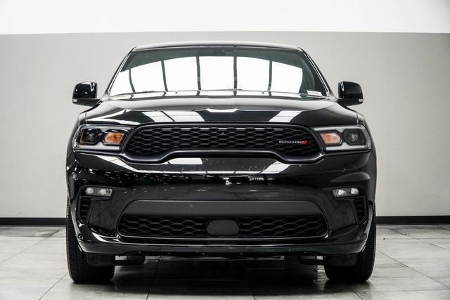 2022 Dodge Durango GT Plus RWD - 22914273 - 6