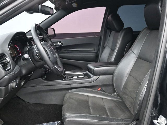 2022 Dodge Durango GT Plus RWD - 22954258 - 9