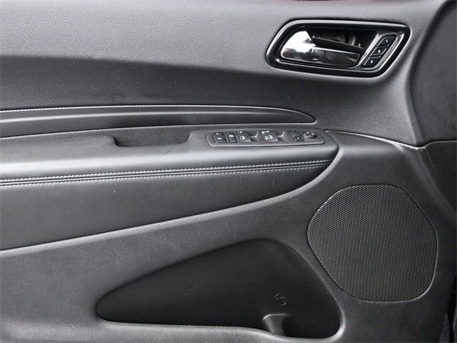 2022 Dodge Durango GT Plus RWD - 22954258 - 10