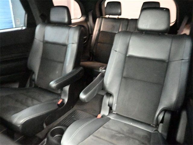 2022 Dodge Durango GT Plus RWD - 22954258 - 12