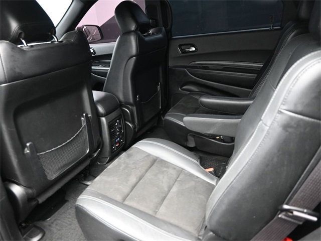 2022 Dodge Durango GT Plus RWD - 22954258 - 14