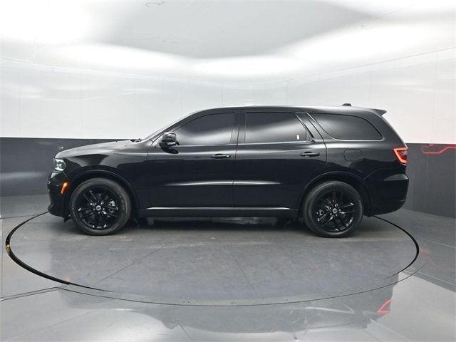 2022 Dodge Durango GT Plus RWD - 22954258 - 1
