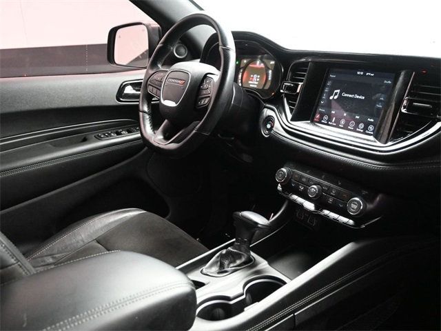 2022 Dodge Durango GT Plus RWD - 22954258 - 20