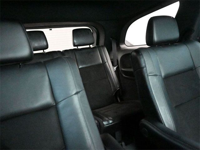 2022 Dodge Durango GT Plus RWD - 22954258 - 21