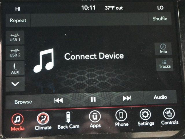 2022 Dodge Durango GT Plus RWD - 22954258 - 22