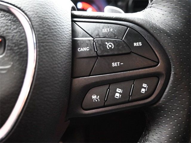 2022 Dodge Durango GT Plus RWD - 22954258 - 25