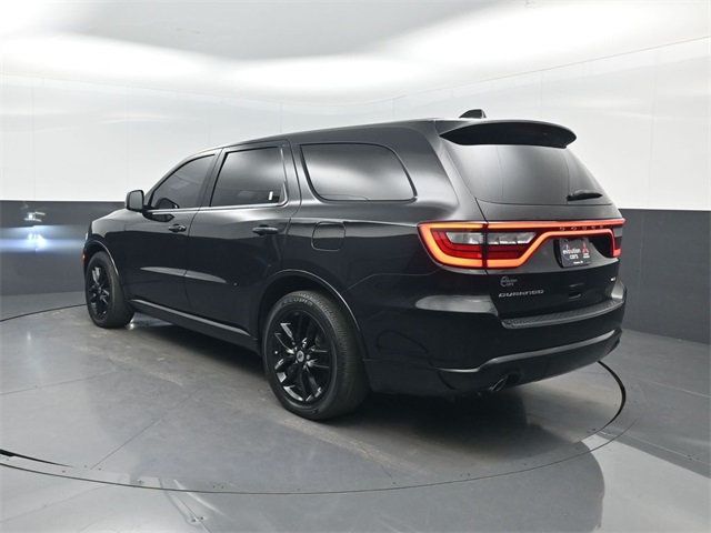 2022 Dodge Durango GT Plus RWD - 22954258 - 2