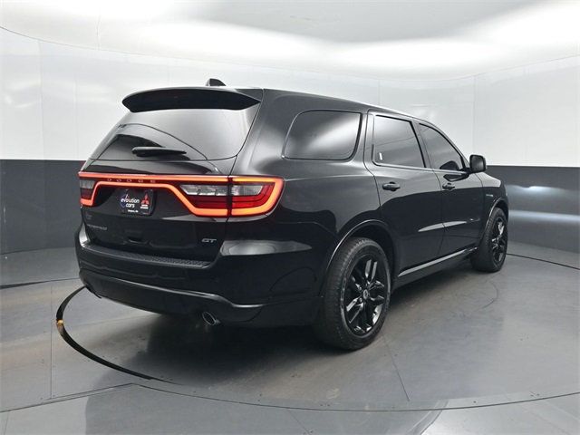 2022 Dodge Durango GT Plus RWD - 22954258 - 32