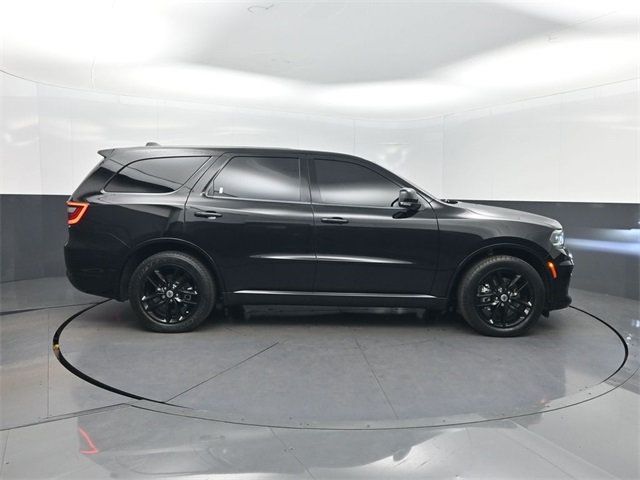 2022 Dodge Durango GT Plus RWD - 22954258 - 33