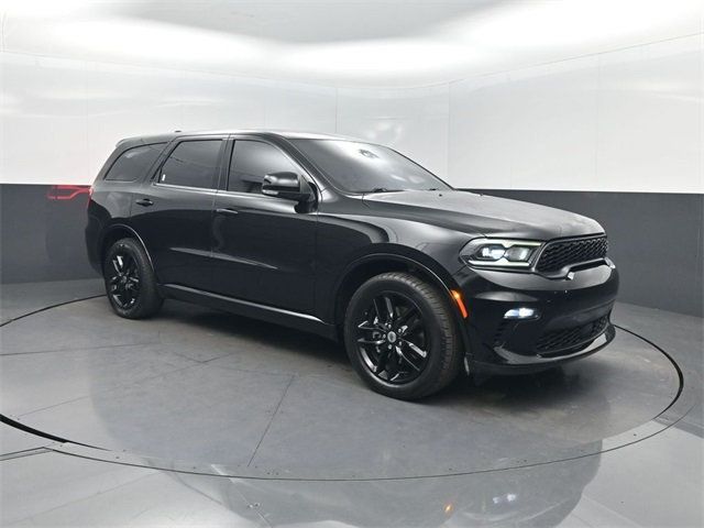 2022 Dodge Durango GT Plus RWD - 22954258 - 34