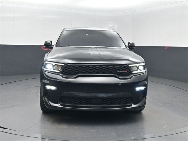 2022 Dodge Durango GT Plus RWD - 22954258 - 35