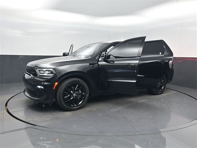 2022 Dodge Durango GT Plus RWD - 22954258 - 36