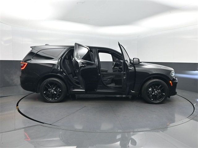 2022 Dodge Durango GT Plus RWD - 22954258 - 37