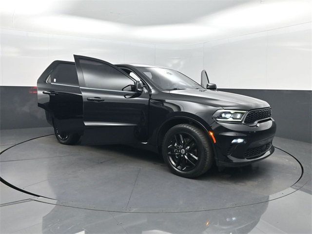 2022 Dodge Durango GT Plus RWD - 22954258 - 38