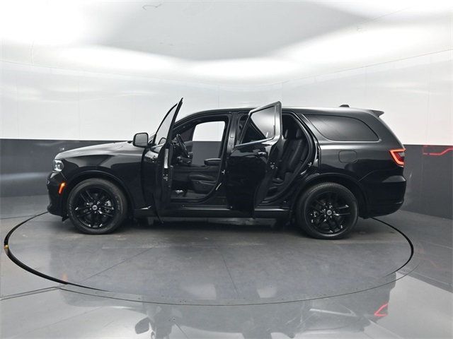 2022 Dodge Durango GT Plus RWD - 22954258 - 39