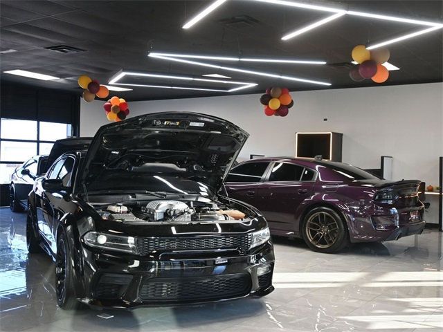 2022 Dodge Durango GT Plus RWD - 22954258 - 5