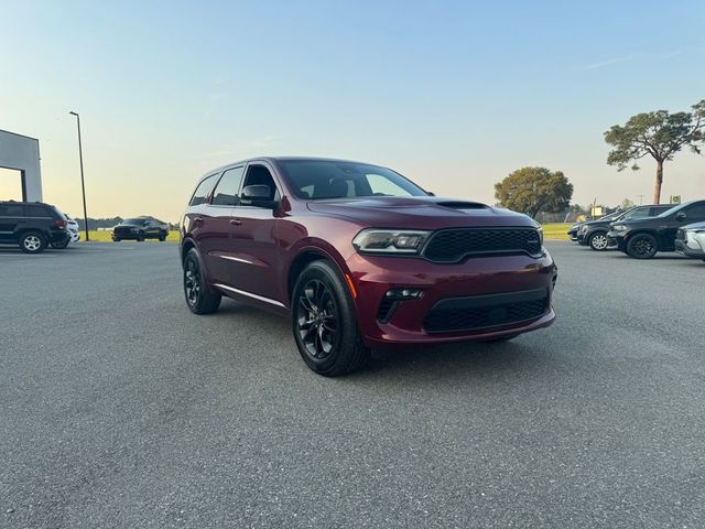 2022 Dodge Durango GT Plus RWD - 22993183 - 0