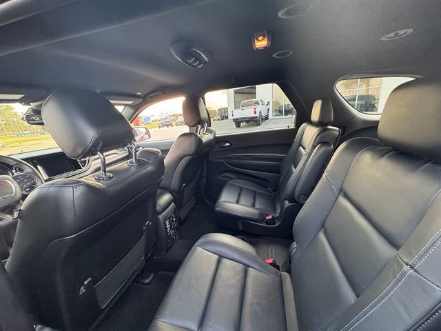2022 Dodge Durango GT Plus RWD - 22993183 - 13