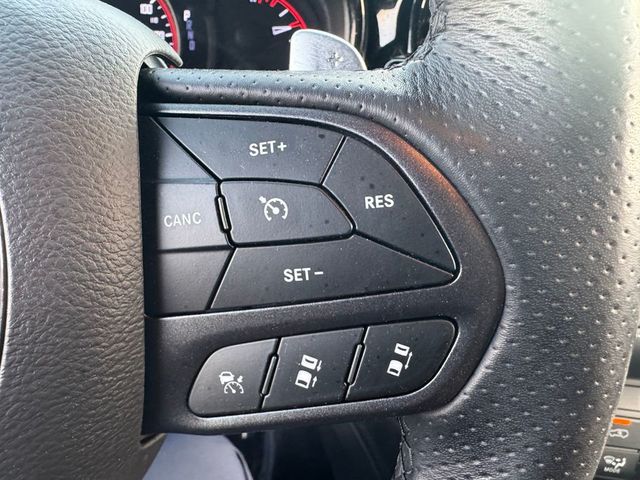 2022 Dodge Durango GT Plus RWD - 22993183 - 18