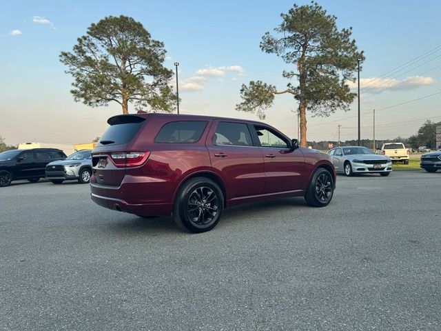 2022 Dodge Durango GT Plus RWD - 22993183 - 1